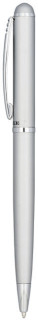 Kuličkové pero, silver - 10713100-s1 - variant 