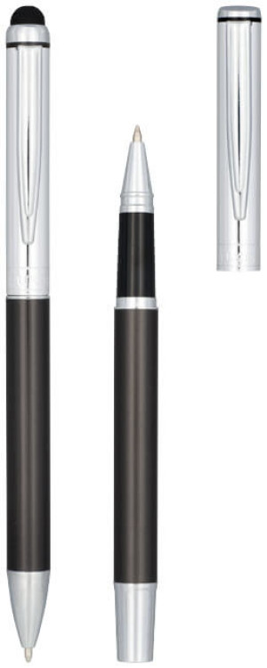 Sada stylus s kuličkovým perem