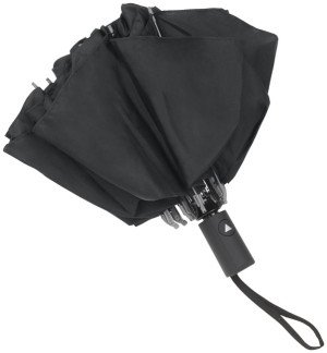 Třídílný 23" reverzní deštník s automatickým otevíráním