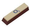 Tvar 009 - čokoláda s potiskem v krabičce
