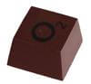 Tvar 002 - čokoláda s potiskem v krabičce