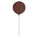 Čokoládové lízátko - 20160322-choco-lolly-pilka - variant