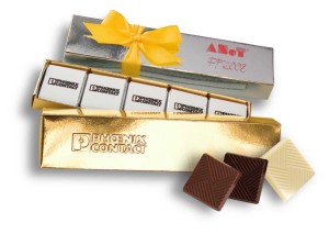 Čokoládová cihlička - Reklamnepredmety