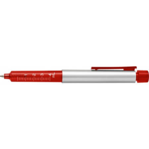 Plastové kuličkové pero - Reklamnepredmety