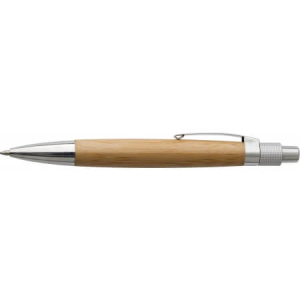 Bambusové kuličkové pero - Reklamnepredmety