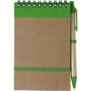 Recyklovaný notebook - Reklamnepredmety