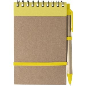 Recyklovaný notebook