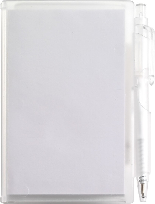 Notebook s perem