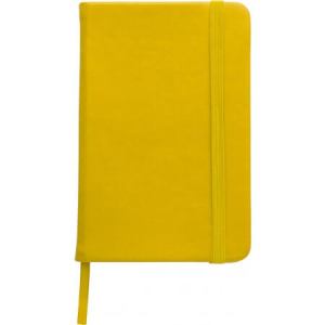 Notebook s měkkým obalem (přibližně A5), - Reklamnepredmety
