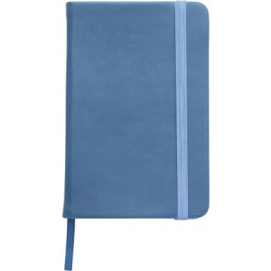 Notebook s měkkým obalem (přibližně A5), - Reklamnepredmety