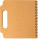 Kartónový zápisník - B4003000PK2 - variant Gi B4003000PK2