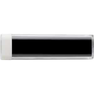 ABS powerbanka s kapacitou 2200 mAh