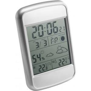 meteorologická stanice