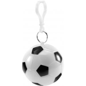 Pláštěnka - fotbal