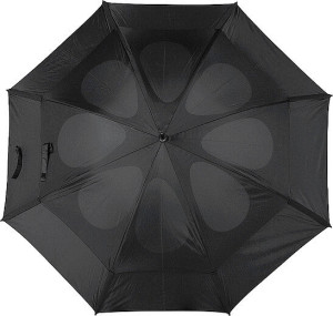 Deštník odolný proti větrem - Reklamnepredmety