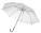 Holový transparentní deštník - f0103000pk2_b - variant Gi F0103000PK2