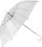 Holový transparentní deštník - f0103000pk2_c - variant Gi F0103000PK2