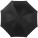 Automatický deštník - umbrella-with-silver-underside-black-silver-4096-50-300 - variant