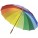 Deštník - manual-polyester-umbrella-custom-multicolor-4058-09-300 - variant 