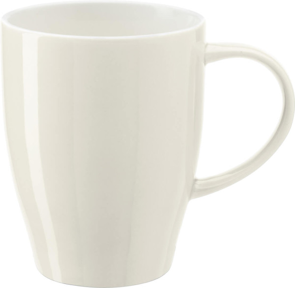 Porcelánový hrnek 370 ml