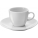 LEISURE Porcelánový šálek s podšálkem, 80 ml - 3177-02 - variant Gi 3177-02
