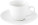 LEISURE Porcelánový šálek s podšálkem, 80 ml - h0401000pk2 - variant Gi H0401000PK2