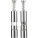 Nerezová pepřenka a solnička - salt-and-pepper-mill-silver-3724-32-300 - variant 