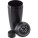 Plastový třepačka koktejlů, - koktel-shaker-fekete--3070-01--300 - variant Gi 3070-01