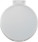Kapesní zrcátko DRIL - 1658-002-foto-1-single-pocket-mirror-hi-resolution-226790 - variant