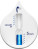 Přesýpací hodiny do sprchy - F0901000PK2_a - variant Gi F0901000PK2