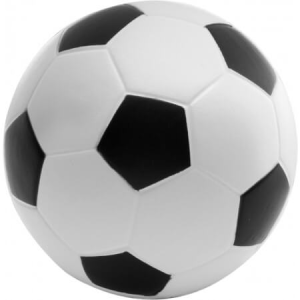 Antistres fotbalový míč - Reklamnepredmety