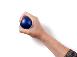 Antisresový míček
