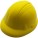 Antistres ve tvaru přilby - vedosisak-formaju-stresszlevezeto-sarga--5091-06--300 - variant Gi 5091-06