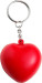 Klíčenka srdce - F6001200PK2 - variant Gi F6001200PK2