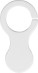 Plastová klíčenka - f6008200pk2_a - variant Gi F6008200PK2