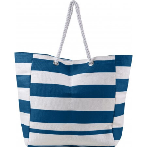 Cotton beach bag - Reklamnepredmety