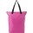 Skládací chladicí taška - hutotaska-polieszter-pink--7294-17--300 - variant Gi 7294-17