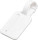 Batožinová značka, - luggage-tag-white-3132-02-hd - variant