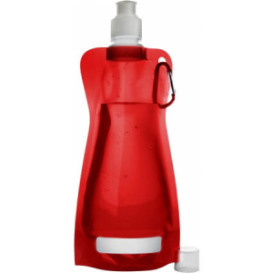 Rolovací plastová láhev - Reklamnepredmety