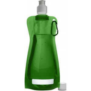 Rolovací plastová láhev - Reklamnepredmety
