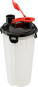 Plastový proteín shaker (350 ml) s dvoma priehradkami - f5300900pk2_a - variant Gi F5300900PK2