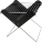 Foldable barbecue grill, Black - 6547-01 - variant Gi 6547-01