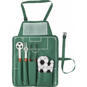 Futbalový grilovací set - Reklamnepredmety