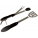 Nářadí na barbecue - 7784-01 - variant Gi 7784-01