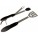 Nářadí na barbecue - bbq-tobbfunkcios-eszkoz--7784-01--300 - variant Gi 7784-01