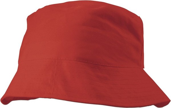 CAPRIO Plážový klobouček