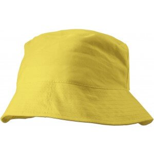 CAPRIO Plážový klobouček