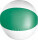 BALON nafukovací míč, prům. 25 cm - f4500100pk2 - variant Gi F4500100PK2