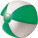 BALON nafukovací míč, prům. 25 cm - f4500100pk2_a - variant Gi F4500100PK2