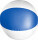 BALON nafukovací míč, prům. 25 cm - f4500101pk2 - variant Gi F4500101PK2